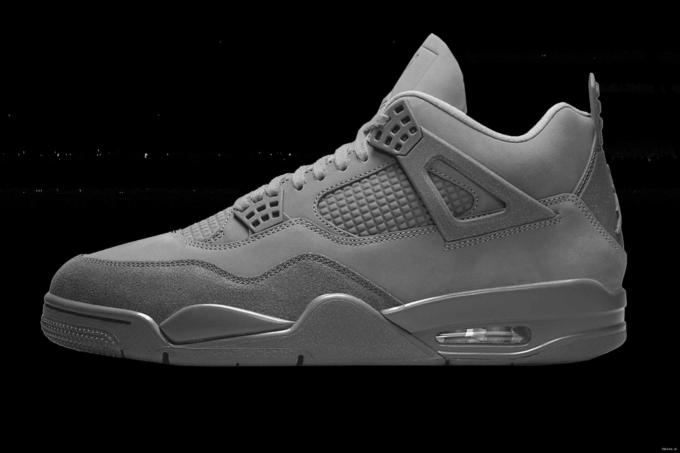 Jordan Paris 4 Wet Olympics SE Retro Cement 0806
